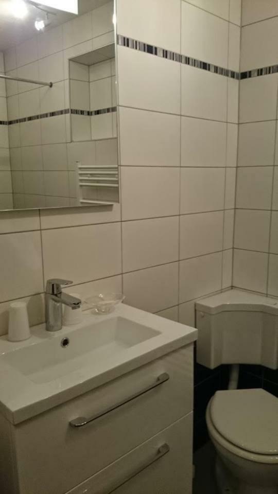 Gites-Weyer La Maison ベルクハイム エクステリア 写真