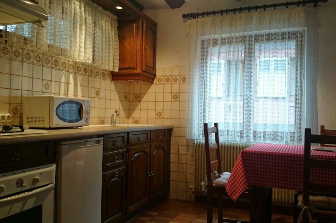 Gites-Weyer La Maison ベルクハイム エクステリア 写真